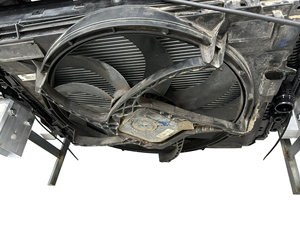 Adatto per Assemblaggio Paraurti Anteriore con Radiatore e Fari per <span class=keywords><strong>BMW</strong></span> <span class=keywords><strong>Serie</strong></span> 3 F30 Auto F31 - Product Image 5