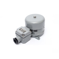 Sonnerie électrique marine série IP56 YLX200