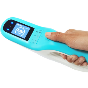 Laser Excimer portable KN-5000E 308nm Dispositif de traitement du <span class=keywords><strong>psoriasis</strong></span> Vitiligo Laser Vitiligo Guérison Laser Eximer - Product Image 2