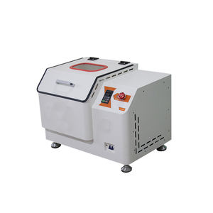 SQM-2L Samy Planetenmühle 220V 0,75kW 1 Jahr Garantie Graphit-Metall-Schleifpumpe Lagerkern Neu - Product Image 3