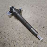 Inyector de Combustible Common Rail 0445110737 0445110738 1042200FE010, Inyector Diesel para Piezas de Motor JAC T8 Star Sunray