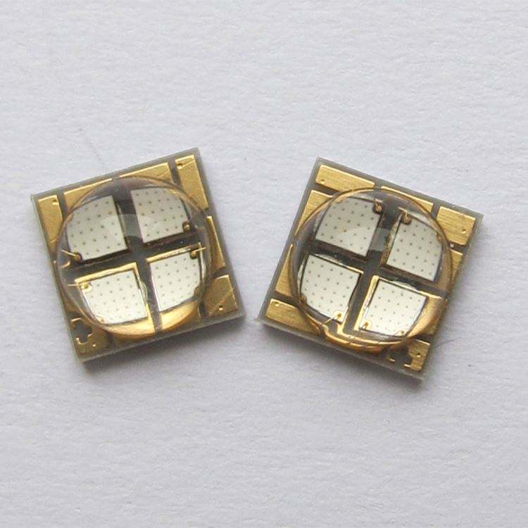 Korea LG Chip 5050 High Power UV LED for 3D Printing Curing