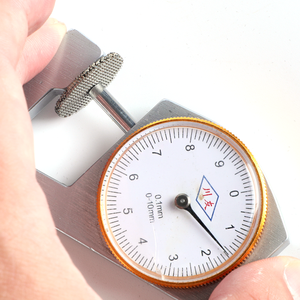 Vente directe, maille en acier inoxydable fritté à cinq couches, haute rigidité, 304/316/316L, pour élément filtrant de poudre de silicium - Product Image 6