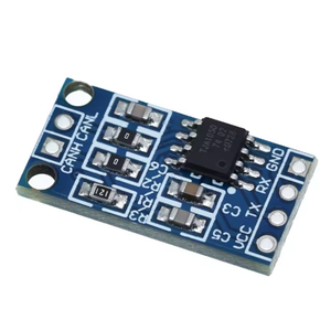 TJA1050 CAN Controller Interface Module Bus <b>Driver</b> Interface Module - Product Image 1