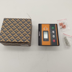 Controlador de Grupo Electrógeno SMARTGEN ORIGINAL HGM6120CAN AMF para Motor Diésel - Product Image 2