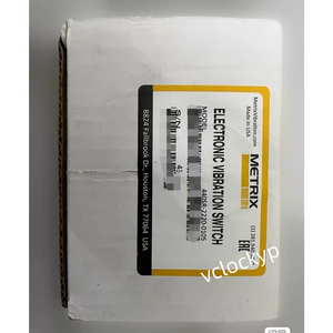 1 ชิ้น ยี่ห้อใหม่ METRIX 440SR-2220-0105 เครื่องส่งสัญญาณ จัดส่งรวดเร็วผ่านทางเฟดเอ็กซ์หรือดีเอชแอล - Product Image 2