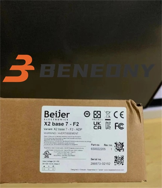 Base 7f2 Hmi Touch Screen for Plc