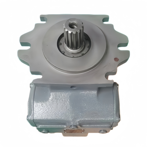 Pompe à piston axial hydraulique A4vg 40/56/71/90 R902076835 A4vg90da2d2/32r-NSF02f071DC-S pour Wa250/Wa270-5 278481/418-18-31101 - Product Image 5