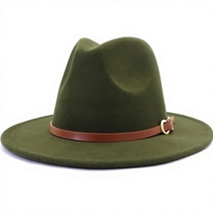 Chapeau floral pour femme style ranch et campagnard - Product Image 1