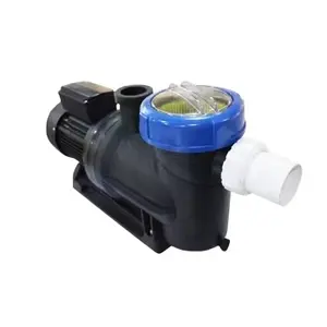 Water Crown 0.5HP Economically Durable SPA Water Pump for 220v /50HZ Pools Saunas and Hotels