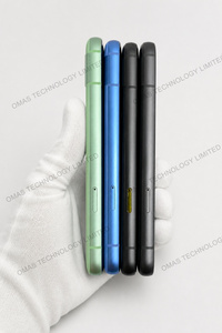 Approvisionnement en gros – Téléphone intelligent d'occasion débloqué Pixel 8a version globale A+ original, 5100 mAh, 6,3 pouces, 5G - Product Image 6
