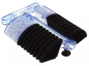 고품질 수족관 필터 매번 깨끗한 맑은 물로 탱크를 업그레이드하십시오 XY-2885 - Product Image 6