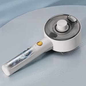 2025 Brosse à vapeur pour chat pour perte de Spritz Defur <span class=keywords><strong>Peigne</strong></span> pour animaux de compagnie Perte de vapeur Brosse pour chien pour cheveux longs et courts - Product Image 2