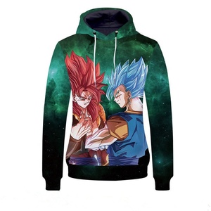 Customized Sublimation Print Visionary Art <strong>Marvel</strong> Hoodie - Product Image 1
