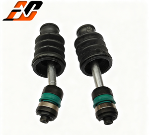 2 Pezzi di Alta Qualità 0AM DQ200 Asta di Spinta Migliorata per Cambio con Pistone per Volkswagen 2010-2015 con 1 Anno di Garanzia - Product Image 3