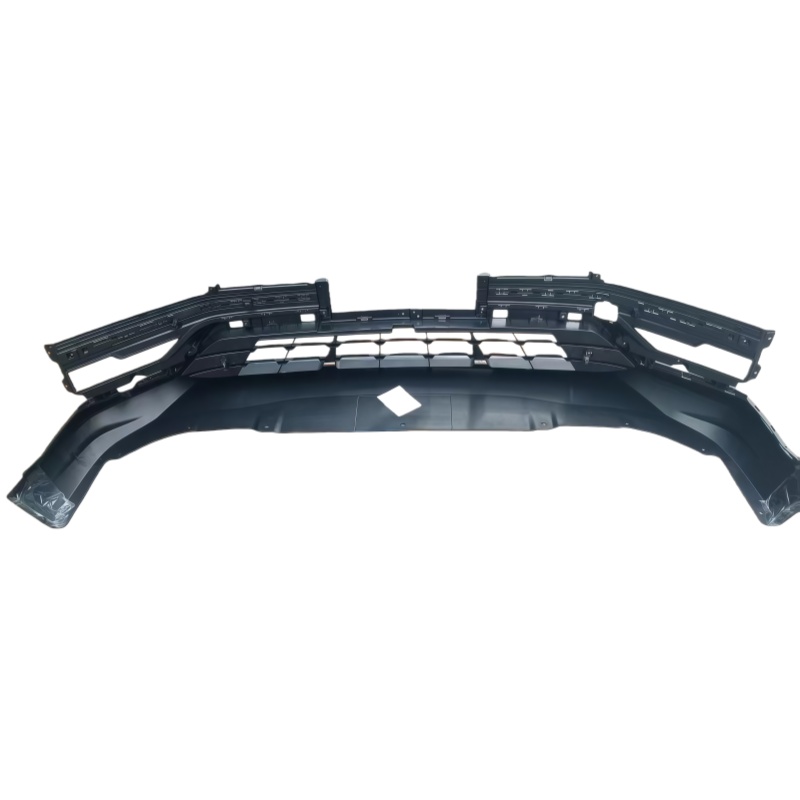 FOR the Lower Body Assembly of the Front Bumper of Captiva Wuling Baojun 530, the Lower Section of the Front Bumper Auto Parts Image 2