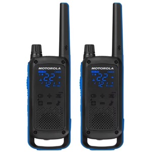Lange Afstand Kinderen Walkie Talkie Voor T800 Analoge Walkie-Talkie T800 Interphone Display Voor Outdoor Avonturen En Sport - Product Image 1