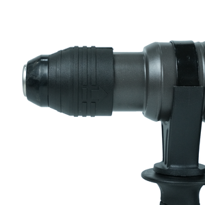 Juego <span class=keywords><strong>de</strong></span> Herramientas Eléctricas Inalámbricas Sin Escobillas Martillo Perforador <span class=keywords><strong>de</strong></span> Impacto <span class=keywords><strong>de</strong></span> Litio Taladro Eléctrico Pesado para Concreto - Product Image 3