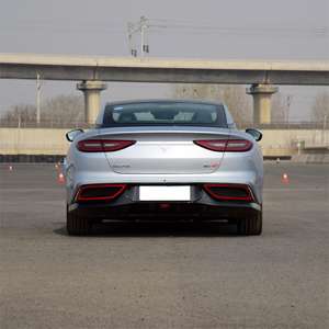 Voitures de sport Prix bas <span class=keywords><strong>2023</strong></span> Neta GT <span class=keywords><strong>Roadster</strong></span> Nouvelles voitures électriques - Product Image 5