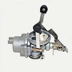 <span class=keywords><strong>Carburateur</strong></span> en aluminium YAMADO 3D5-03100 3F0-03100 pour <span class=keywords><strong>moteur</strong></span> hors-bord <span class=keywords><strong>Mercury</strong></span> <span class=keywords><strong>2</strong></span> <span class=keywords><strong>temps</strong></span> essence neuf <span class=keywords><strong>2</strong></span>,5 ch 3,5 ch - Product Image 6