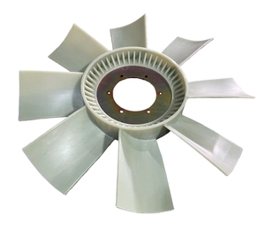 Aspas de Ventilador de Plástico para Refrigeración de Motor 25195333 para Mack E7 y Perkins 3002 810.FB9906 4035-41135-34 - Product Image 2