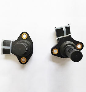 WEICHAI天然ガスエンジン部品周囲温度センサー612600190243 Sinotruk Howoトラック用 - Product Image 3