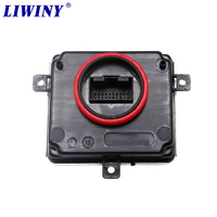 Module de feux de jour Liwiny 4g0907697d, ballast HID pour phare 4g0.907.697.d pour Audi A1 A3 A4 A5 A6 A8 Q3 Q5