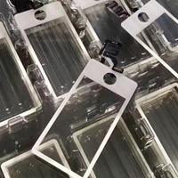 Pour IPod A1446Screen Digitizer Assembly Remplacement LCD Inner Screen Flex Cable Nano 7th Generation Liquid Crystal Display