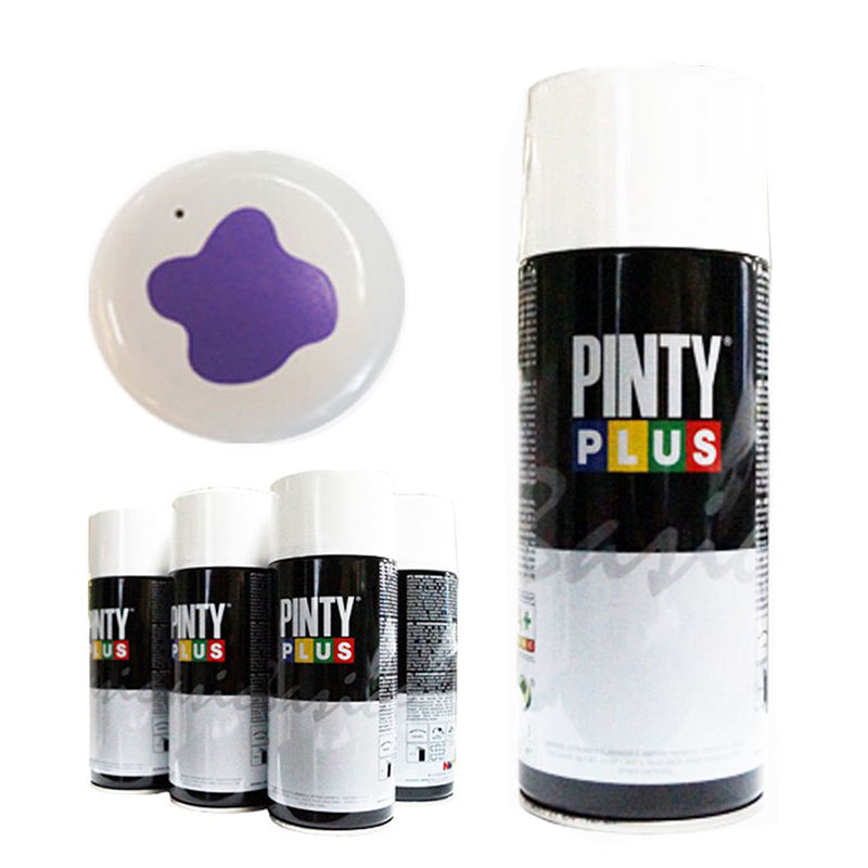 PintyPlus Violet