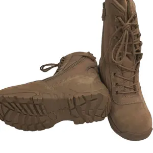 Combat Tactical Desert Training Outdoor Hiking Boot