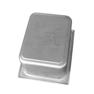 家庭用キッチンシンク金型深絞りプレス金型中国工場カスタムISO 9001板金 - Product Image 5