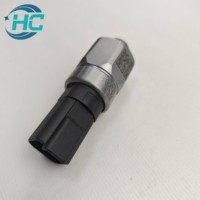 Pressostat d'huile HUICHENG 101128 18.0BAR pour moteur diesel, pièces détachées de machines de construction, boîtier métallique, connecteur en plastique