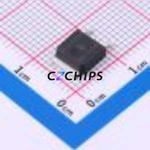 Transistor de Efecto de Campo (MOSFET) RU7080L TO-252 Original y Nuevo - Product Image 1