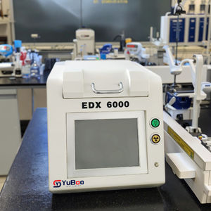 Xrf 구리 농축액 분석기 금 Xrf 분석기 금 순도 시험기 금 탐지기 - Product Image 4