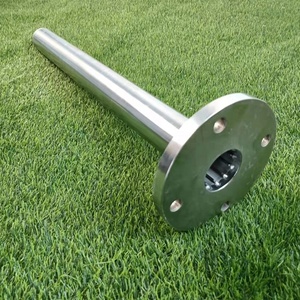 BTOSLOT JOHNSON TRAPS DE RESINA DE INSIN - Product Image 3