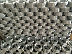 Fil d'armature recuit noir de calibre 16, 3,5lbs Fil de fer Produit de genre - Product Image 6