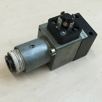 Interrupteur PLC Mannesmann Hed 8 Oa 12100 K14 a 053690 pour produit sous garantie PLC