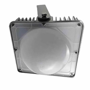 Projecteur LED mural extérieur Gd225 100W avec capteur radar - Product Image 3