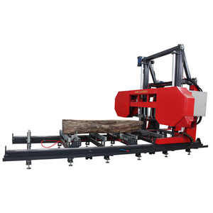 <span class=keywords><strong>Aserradero</strong></span> Horizontal Sistema Plano Maquinaria Automática Fija Maquinaria Forestal Gasolina Diesel Eléctrico <span class=keywords><strong>Aserradero</strong></span> Portátil - Product Image 3
