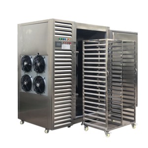 เครื่องแช่แข็ง iqf อัตโนมัติเชิงพาณิชย์ iqf - Product Image 3