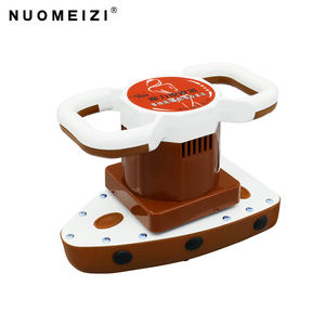 Instrumento de masaje por vibración de alta frecuencia, se puede ajustar, cuidado privado, mantenimiento de ovarios - Product Image 4