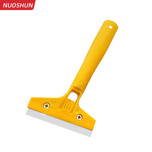 Không gỉ caulking công cụ kit, gạch caulk hoàn thiện công cụ gạch scraper cho keo loại bỏ - Product Image 1