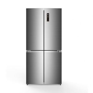 Contrôleur de température numérique de haute qualité 492L, grand réfrigérateur pour la maison - Product Image 3