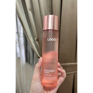 Nouveau Sérum Triple-E au Collagène 2026 : Hydrate et Repulpe la Peau en Profondeur, Absorbe Rapidement le Tonique 140ml - Product Image 1