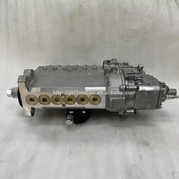 Pompe à injection de carburant E320C avec refroidisseur intermédiaire Moteur 3066 S6K Pompe à carburant 212-8559 2128559