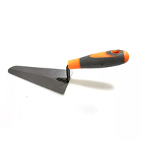 Vente directe d'usine Outils de construction civile / truelle à ciment / truelle de maçon