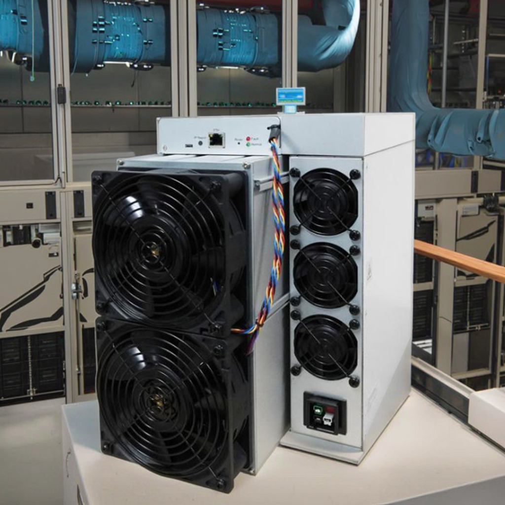 Cheap Antminer L9 15G 16G 17G Doge Scrypt Computer Server