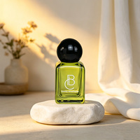 Parfum Fougère Robuste par Kourtisanes EDP - Spray Longue Durée, Fournisseur Professionnel, Vente en Gros et Formules de Parfum Personnalisées