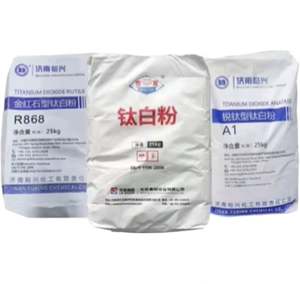 Dióxido de titanio Tio2 de alta pureza, precio excelente, en stock, 99% - Product Image 3