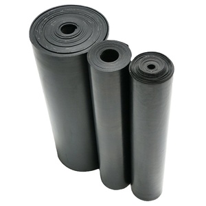 1mm ~ 100mm tấm cao su thiên nhiên <span class=keywords><strong>SBR</strong></span>/BUTYL benzen tấm cao su - Product Image 1